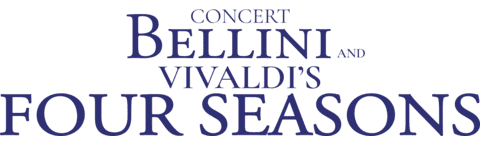 Concert Bellini and Vivaldi's Four Seasons